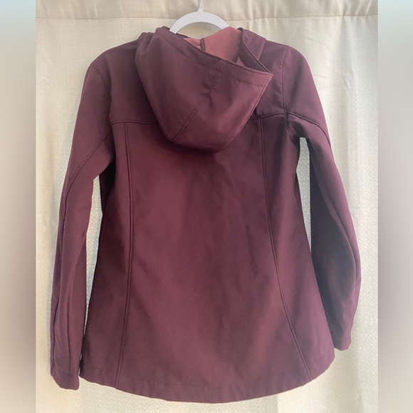 Avalanche shell jacket - Picture 2 of 3